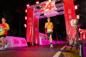 BIB: 
                            <button type="button" onclick="openModal(26545397)" class="btn btn-primary btn-sm float-right btn-popup" data-toggle="modal" data-target=".modal-high-quality">
                        <i class="fas fa-shopping-cart"></i> Add to Cart
                    </button>
                                            <button type="button" onclick="isThisMe(26545397, true)" class="btn btn-success btn-sm float-right btn-popup btn-isme hidden" data-toggle="tooltip" data-placement="bottom" title="นี่คือรูปของคุณใช่ไหม คลิกที่นี่เพื่อเอาเข้าอัลบั้ม">
                        <i class="fas fa-plus"></i> Add to album
                    </button>
                    <button type="button" onclick="isThisMe(26545397, false)" class="btn btn-warning btn-sm float-right btn-popup btn-isnotme hidden">
                        <i class="fas fa-ban"></i> Remove from album
                    </button>